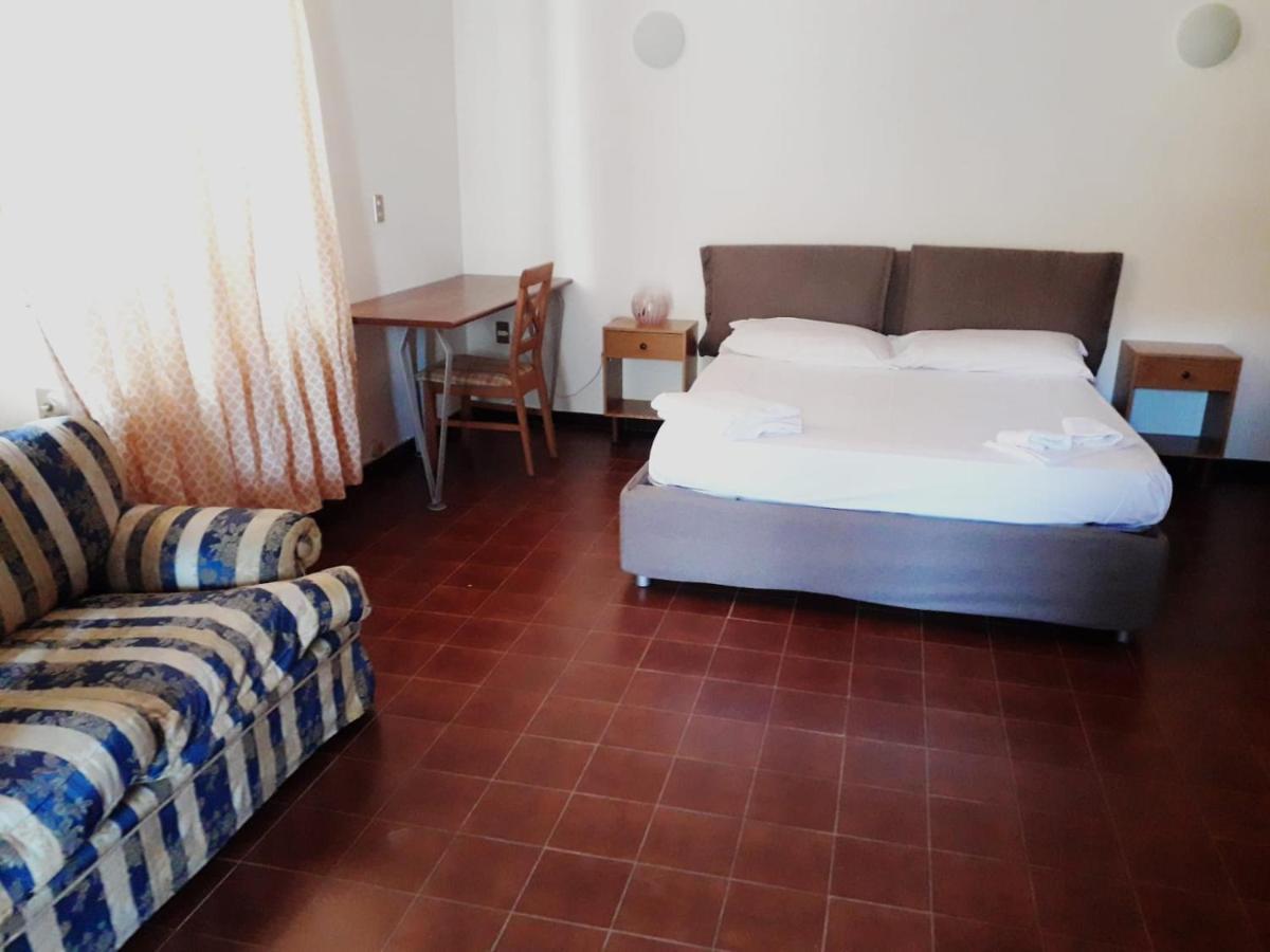 Relais Villa Lama Boutique Hotel Taranto Ngoại thất bức ảnh