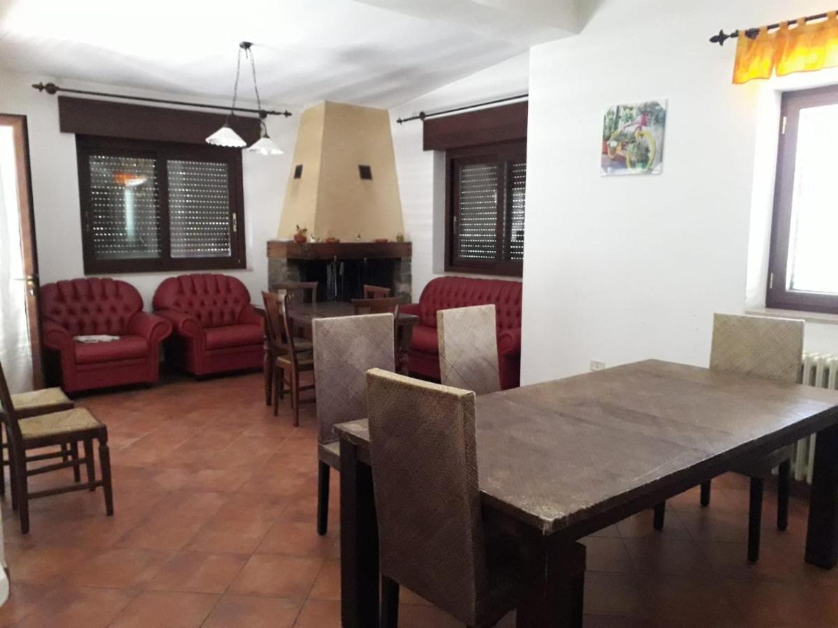 Relais Villa Lama Boutique Hotel Taranto Ngoại thất bức ảnh