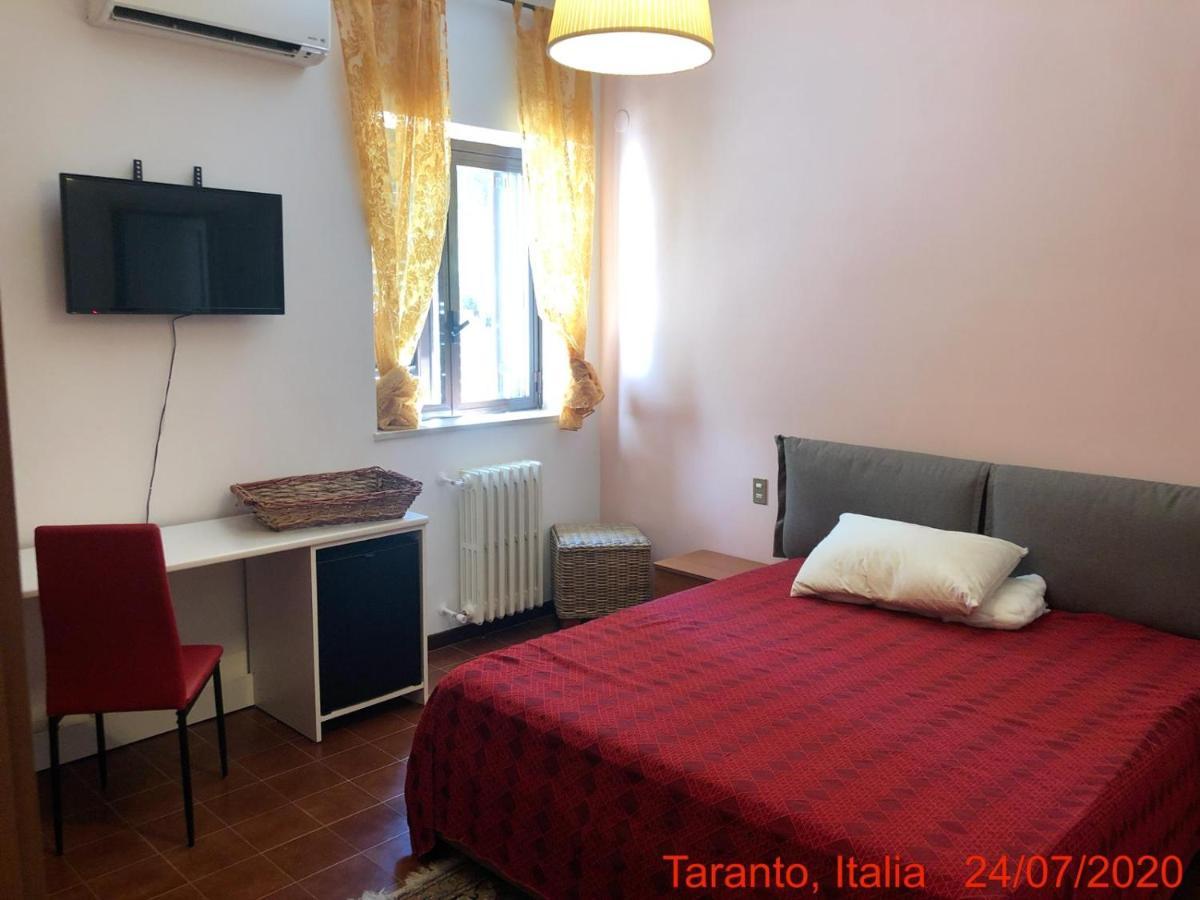 Relais Villa Lama Boutique Hotel Taranto Ngoại thất bức ảnh