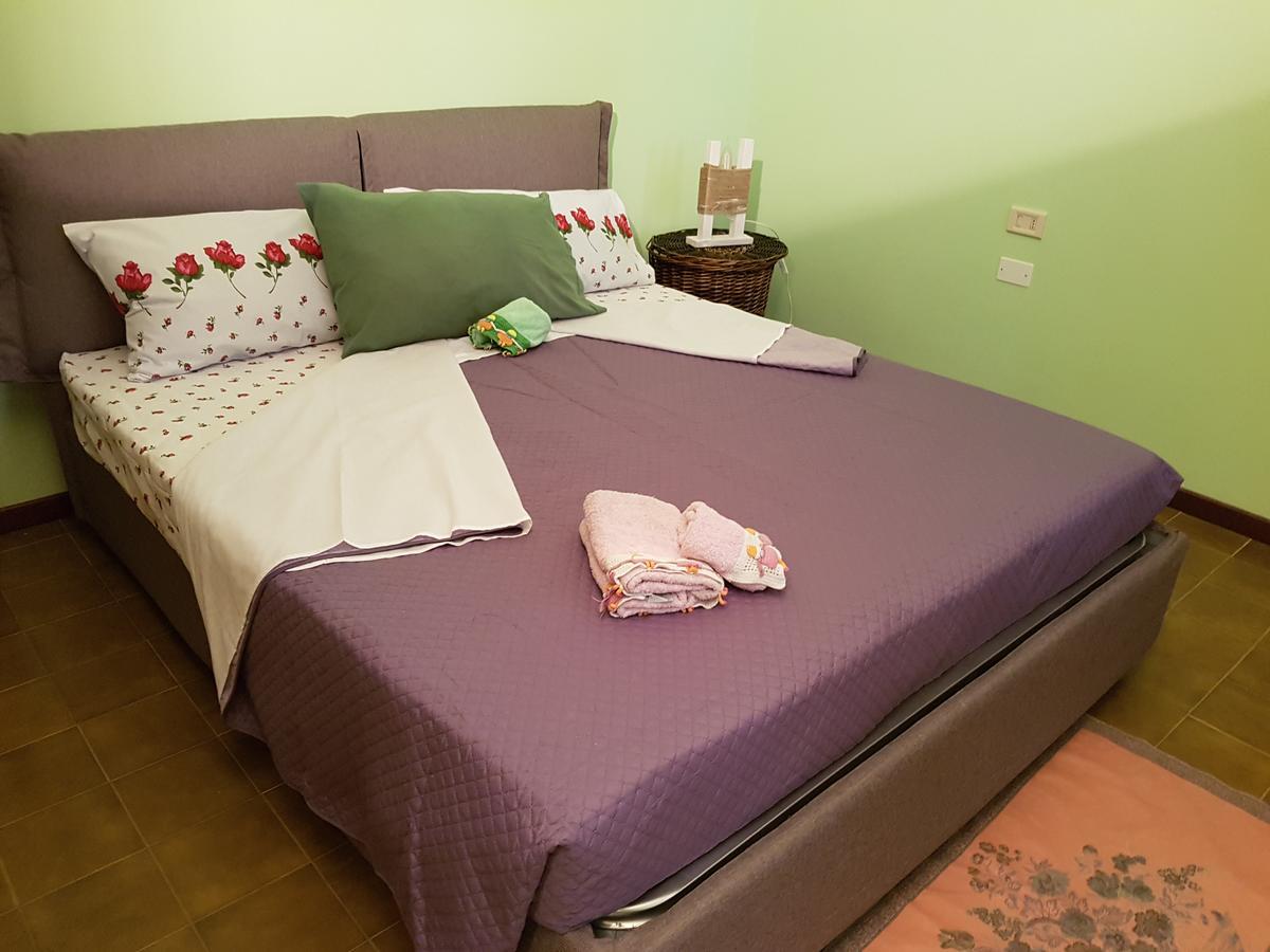 Relais Villa Lama Boutique Hotel Taranto Ngoại thất bức ảnh
