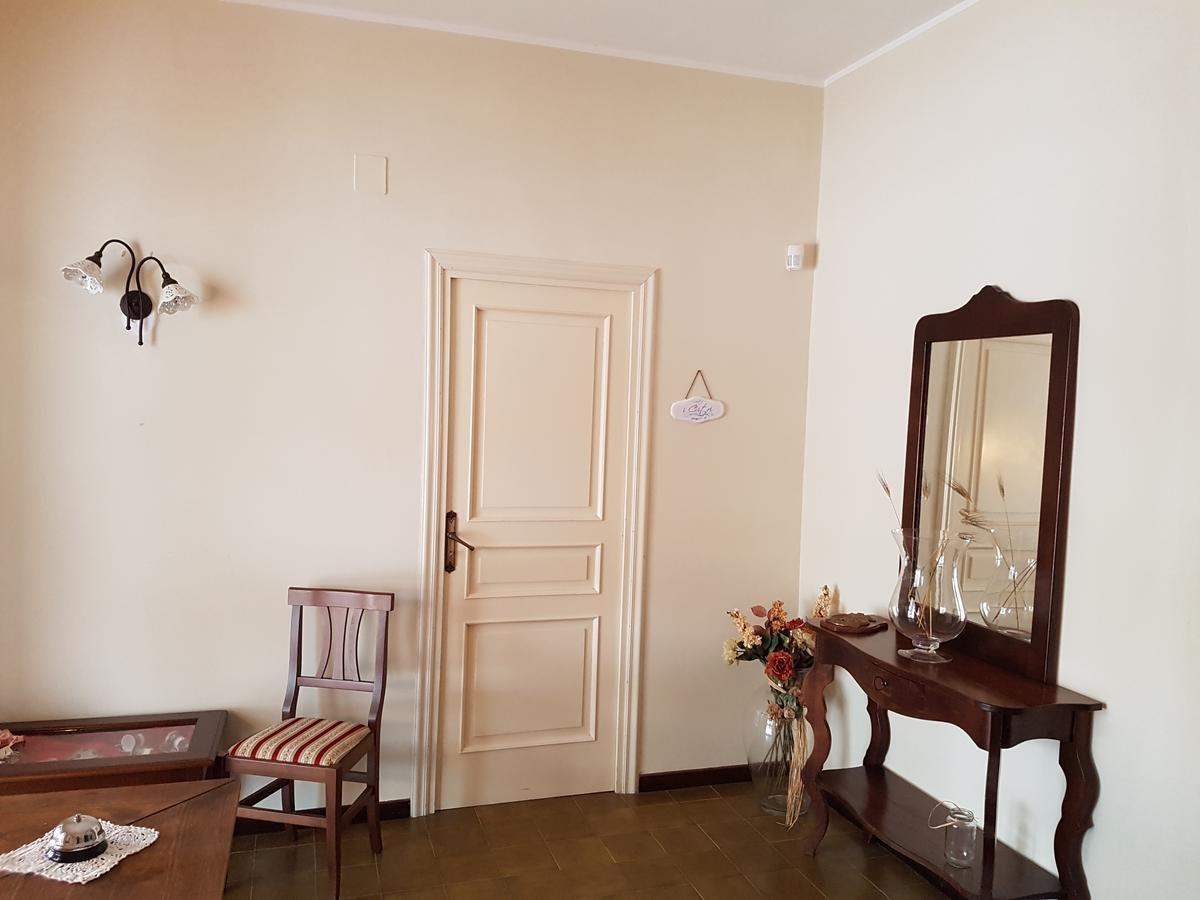 Relais Villa Lama Boutique Hotel Taranto Ngoại thất bức ảnh
