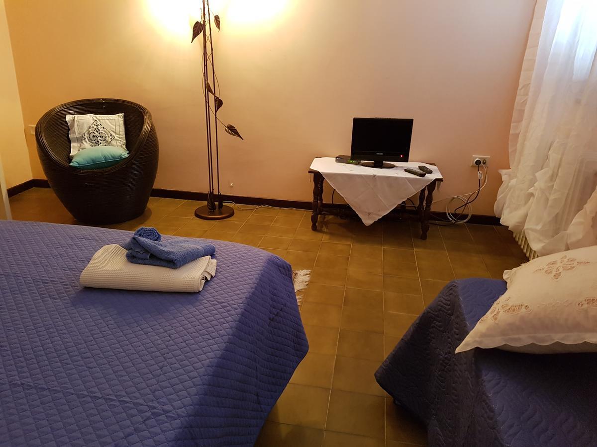 Relais Villa Lama Boutique Hotel Taranto Ngoại thất bức ảnh