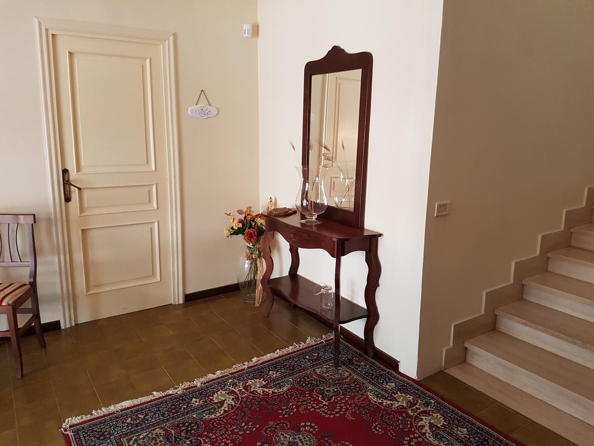 Relais Villa Lama Boutique Hotel Taranto Ngoại thất bức ảnh