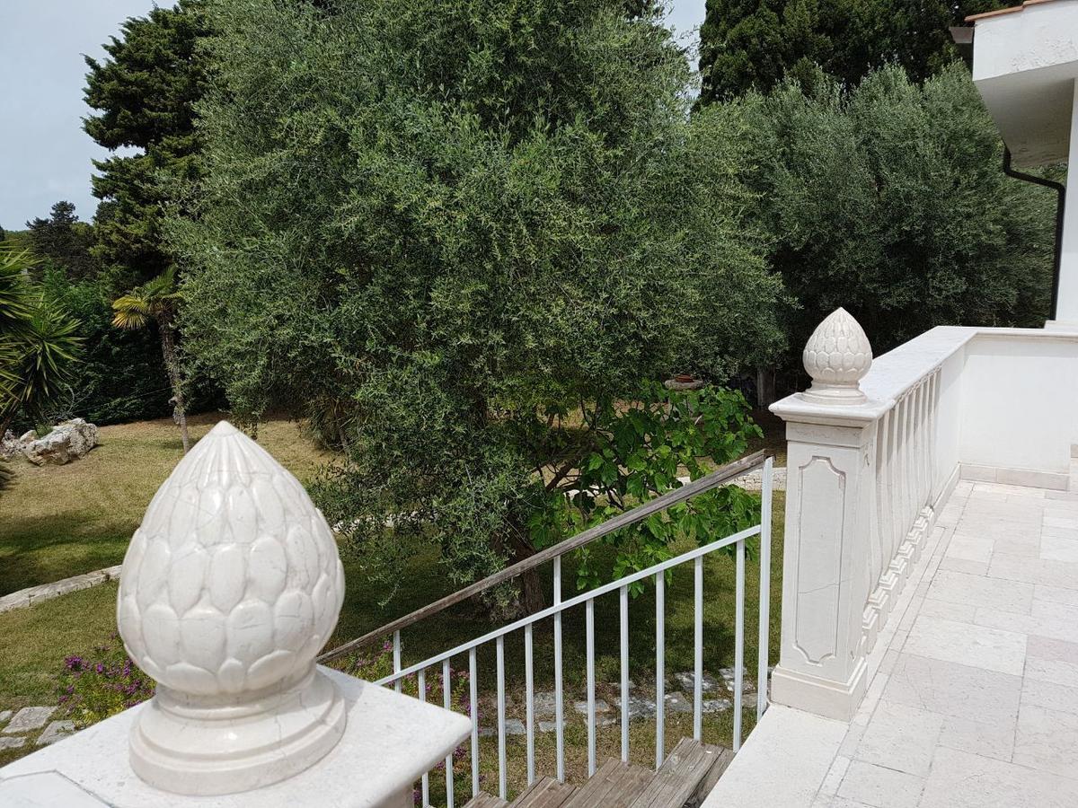 Relais Villa Lama Boutique Hotel Taranto Ngoại thất bức ảnh