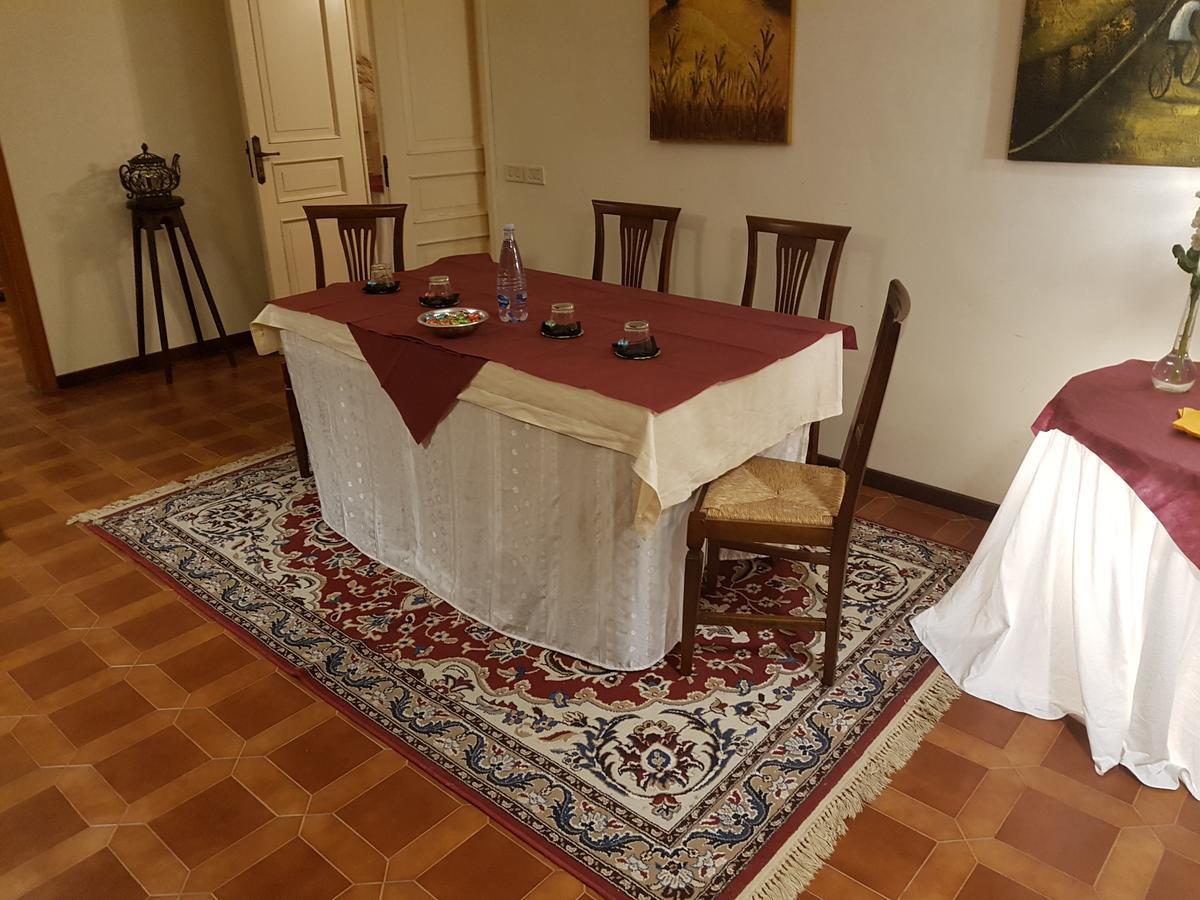 Relais Villa Lama Boutique Hotel Taranto Ngoại thất bức ảnh
