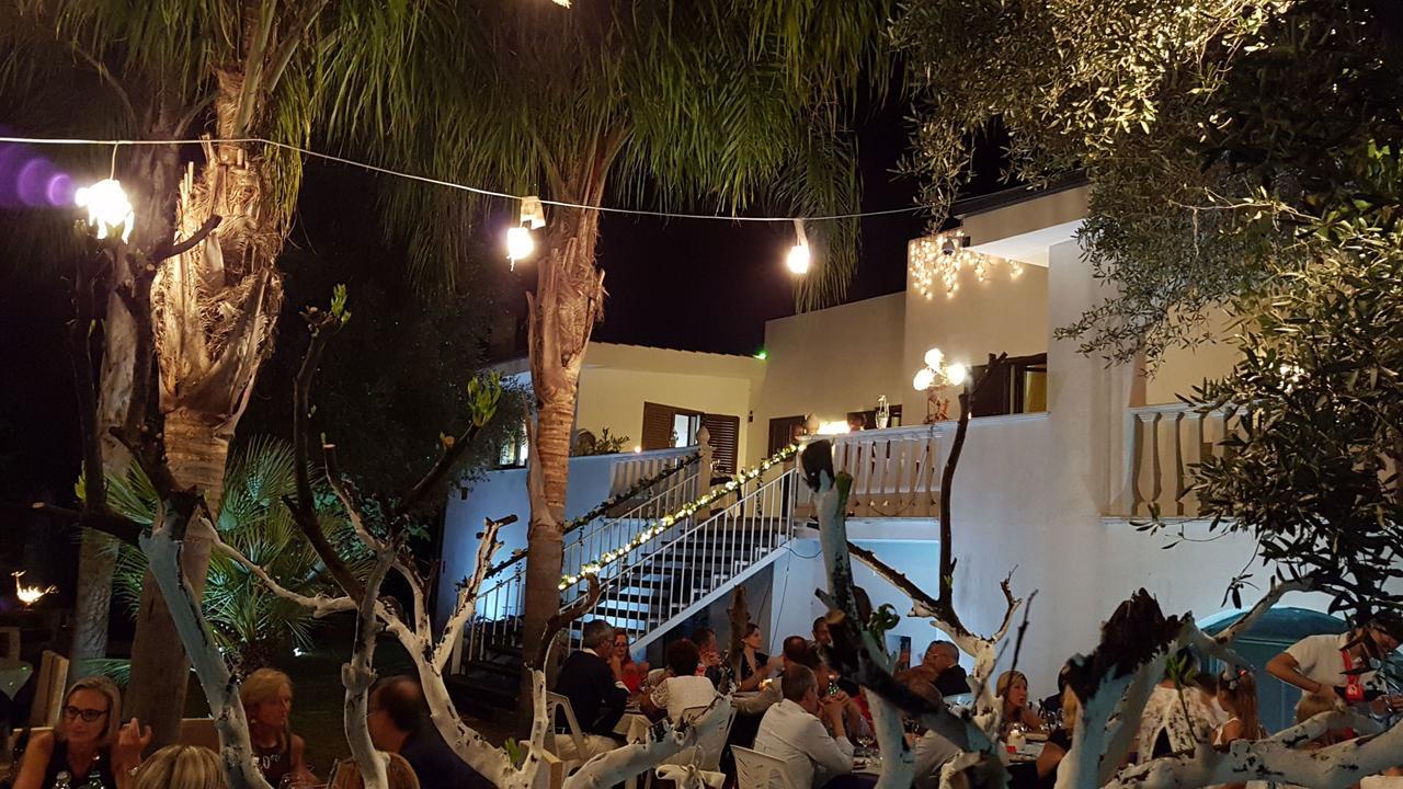 Relais Villa Lama Boutique Hotel Taranto Ngoại thất bức ảnh