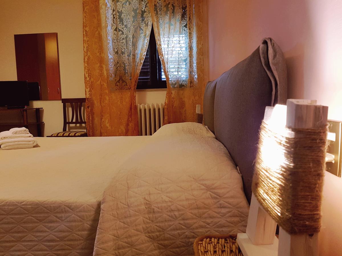 Relais Villa Lama Boutique Hotel Taranto Ngoại thất bức ảnh