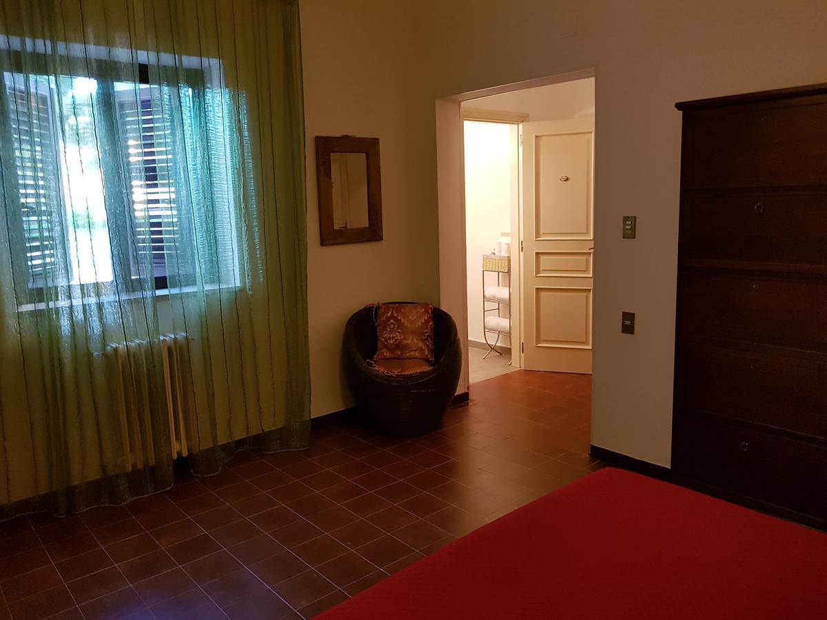 Relais Villa Lama Boutique Hotel Taranto Ngoại thất bức ảnh