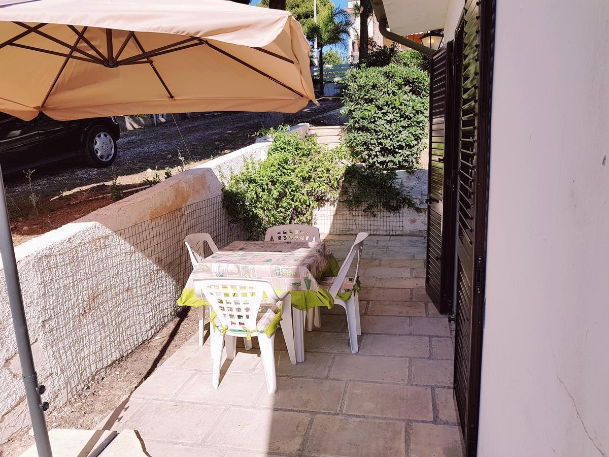 Relais Villa Lama Boutique Hotel Taranto Ngoại thất bức ảnh