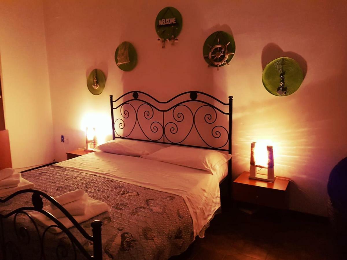 Relais Villa Lama Boutique Hotel Taranto Ngoại thất bức ảnh