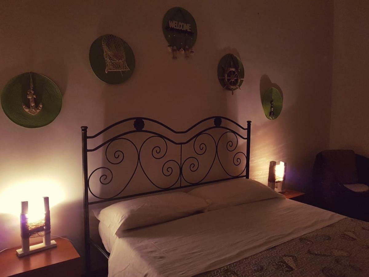 Relais Villa Lama Boutique Hotel Taranto Ngoại thất bức ảnh