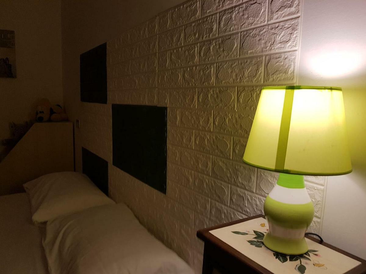 Relais Villa Lama Boutique Hotel Taranto Ngoại thất bức ảnh