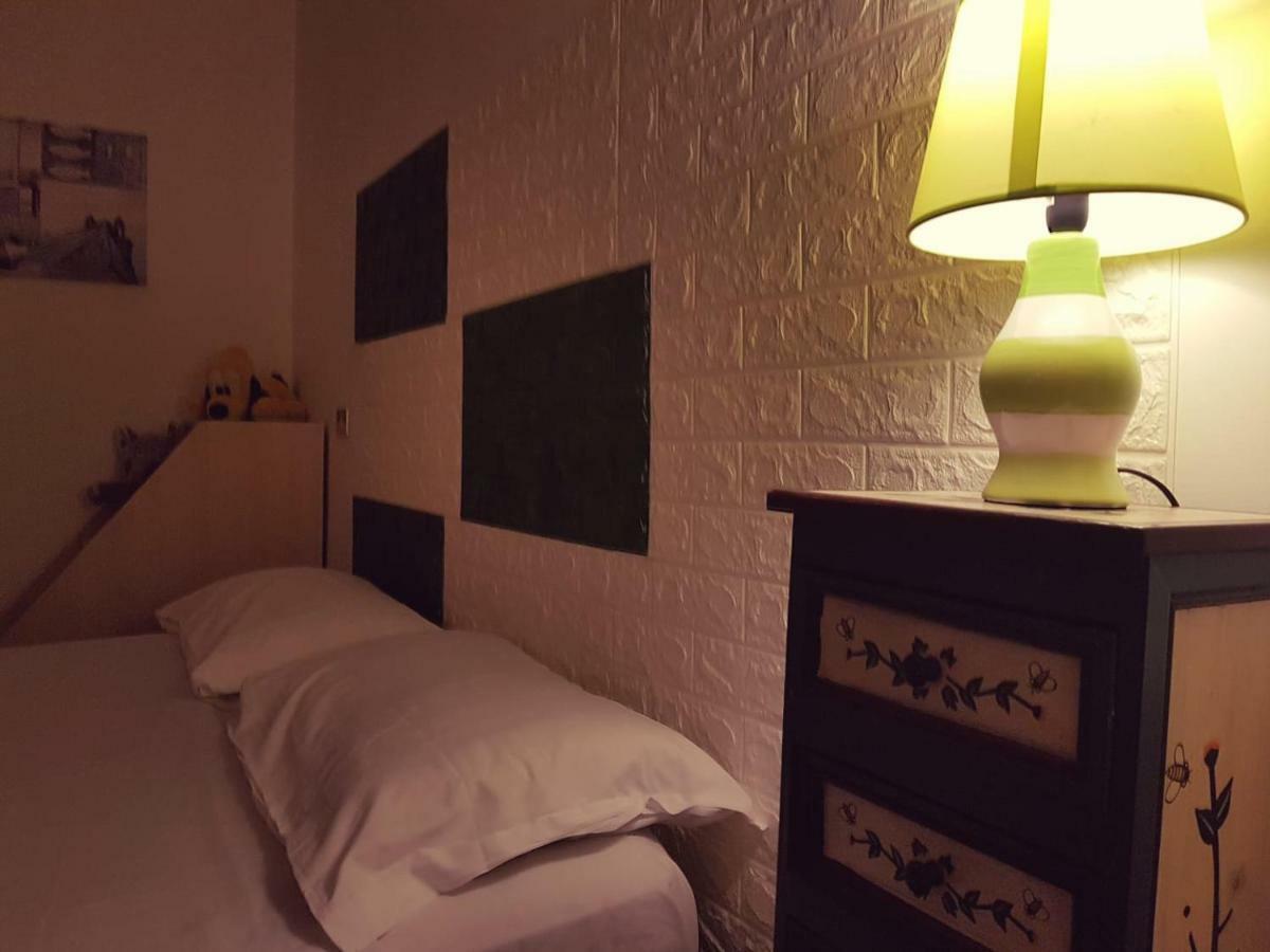 Relais Villa Lama Boutique Hotel Taranto Ngoại thất bức ảnh