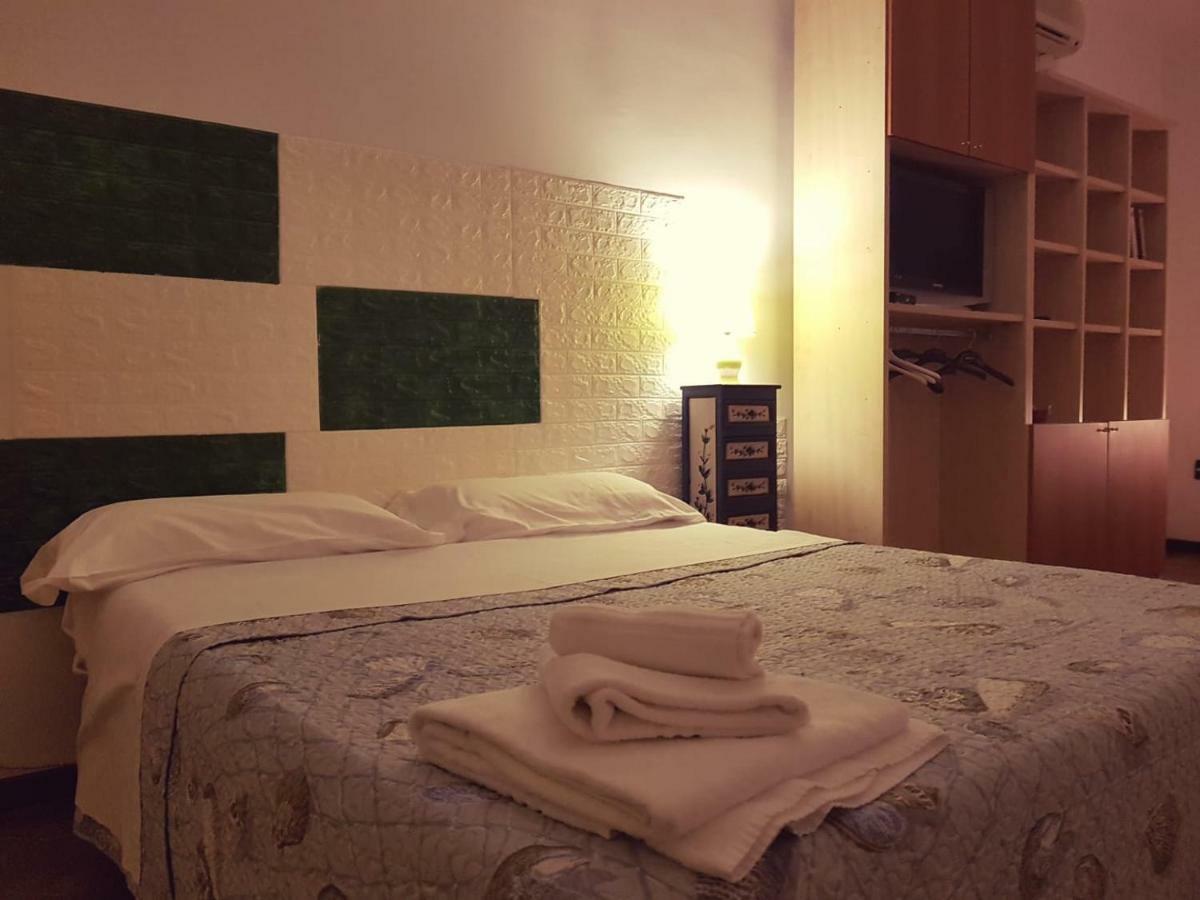 Relais Villa Lama Boutique Hotel Taranto Ngoại thất bức ảnh